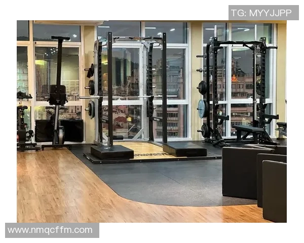 全方位运动装备推荐让你轻松打造健康活力生活