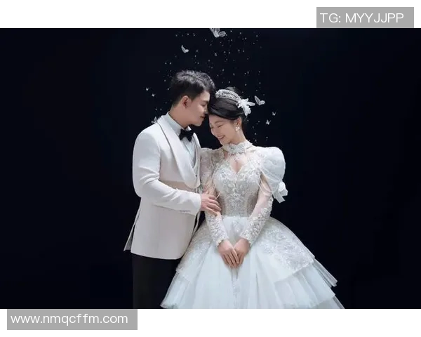 梦幻婚纱摄影：捕捉爱的瞬间，定格永恒的美丽与幸福