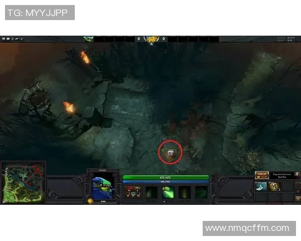DOTA2战术解析：深入探讨BLG的区域防守策略与执行技巧